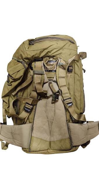 Berghaus MMPS Crusader III 90+20 FA Rucksack Cedar gebraucht Gr. 1