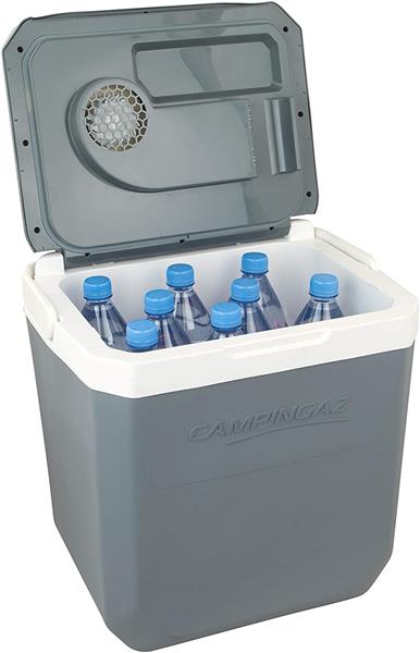 Campingaz 12V Kühlbox Auto mit UV Schutz, 28 Liter