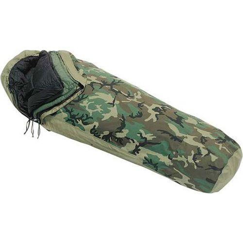 US Army Modular Schlafsack System 4-teilig neu Sleeping bag