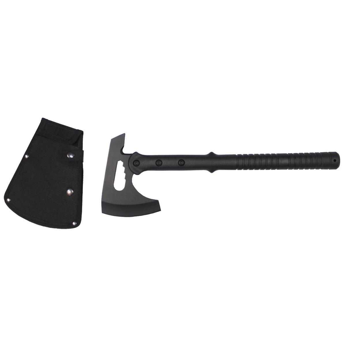 Beil Tomahawk "Tactical" ABS-Griff Nylonscheide 44305