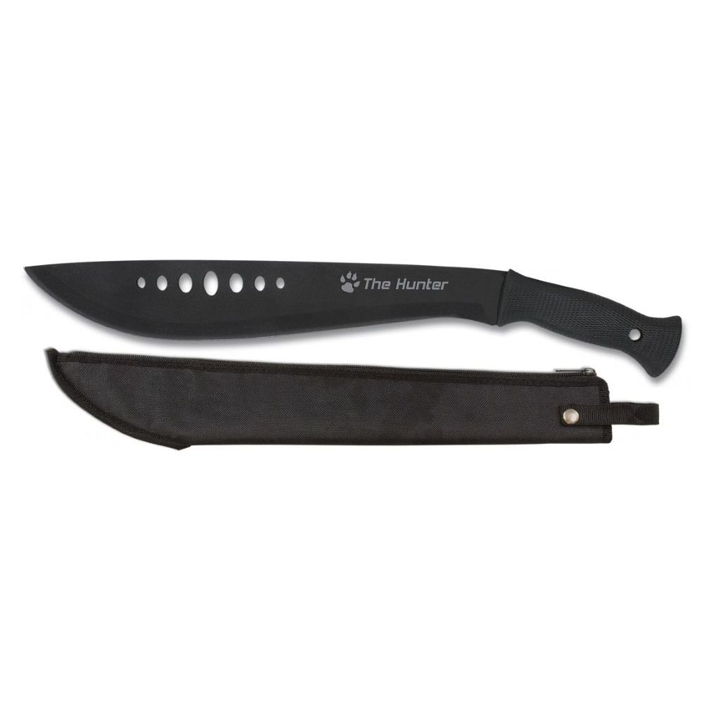 Albainox The Hunter Machete Buschmesser 47 cm mit Nylonscheide 31763