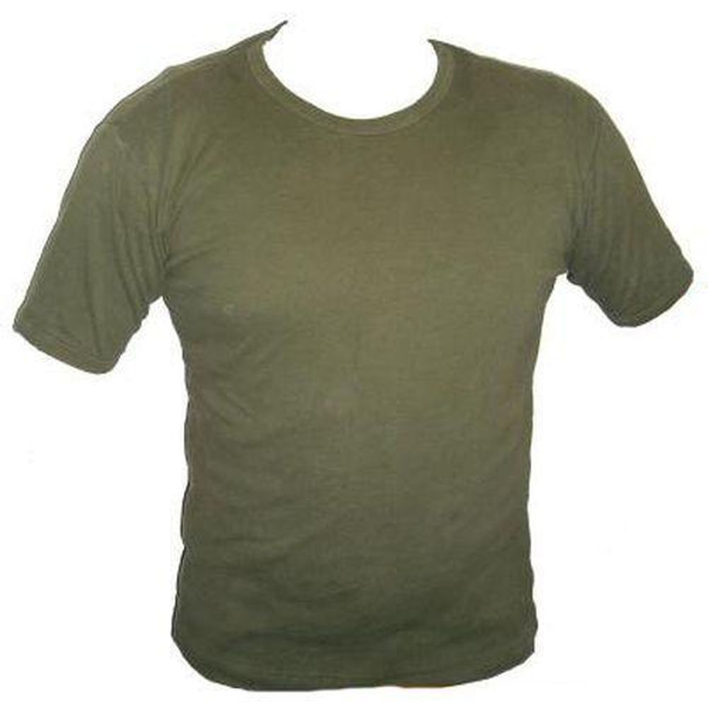 5 Stück T-Shirt  Royal Army Gr. 88