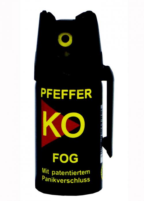 BALLISTOL 24450 Pfeffer-KO Spray FOG 40ml