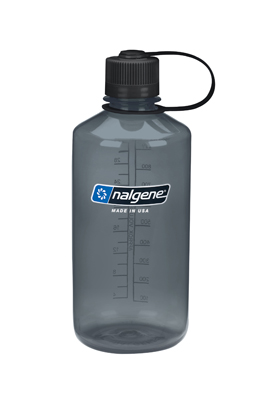 Nalgene Trinkflasche EH Sustain - 1 L grau 078832
