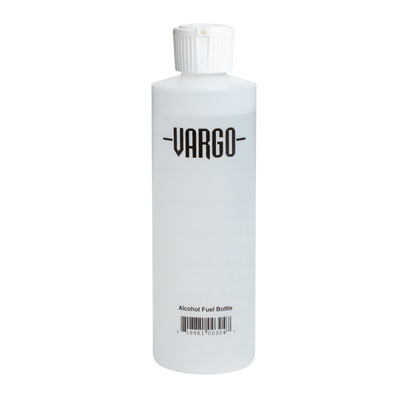 Vargo Spiritus Flasche Kunststoffflasche Schraubverschluss
