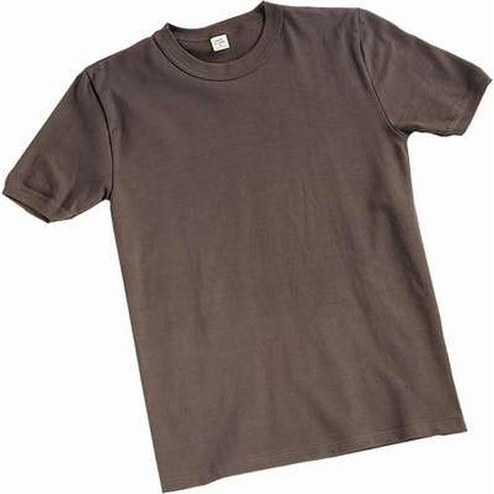 BW T-Shirt Unterhemd kurzarm NEU Gr. 8 oder 9